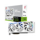 ASUS ROG Astral GeForce RTX 5080 16GB GDDR7 OC Edition Graphics Card - White